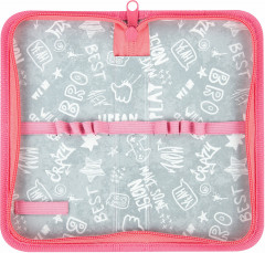 Пенал школьный «Bear attack» - Фото 2