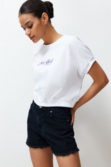 Футболка женская