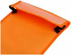 Кармашки-органайзер в шкафчик для детского сада «Лисенок» - Фото 4