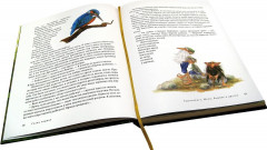 Вверх по Причуди и обратно. Удивительные приключения трех гномов - Фото 1