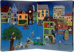 Ночная книга - Фото 1