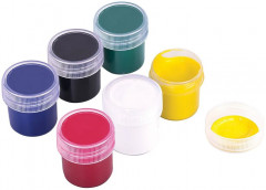 Гуашь «Академия классическая экстра» - Фото 4