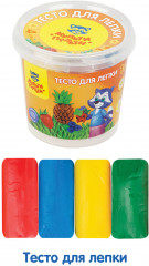 Набор развития детей с Еленой Куликовой для детей 1-3 лет - Фото 3