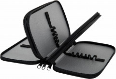 Пенал школьный «Fire car» - Фото 3