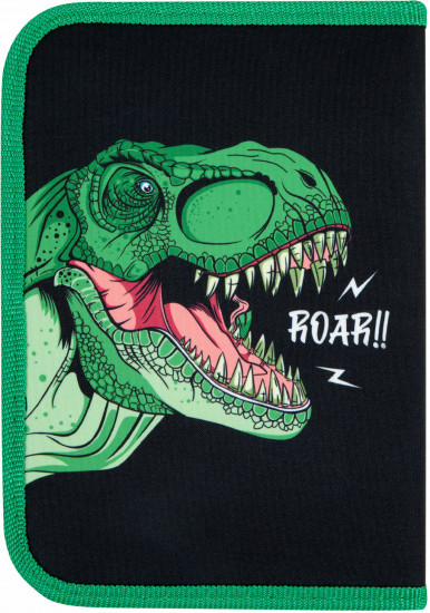 Пенал школьный «Dino roar»
