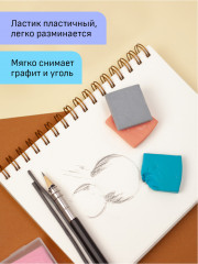 Ластик-клячка - Фото 3