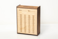 Копилка «100 000 тенге на мечту» - Фото 4