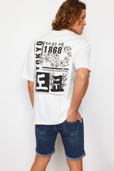 Футболка мужская