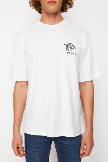 Футболка мужская