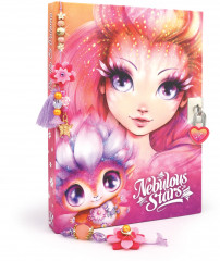 Личный дневник для девочек - Фото 1