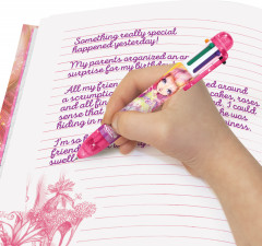 Личный дневник для девочек - Фото 2