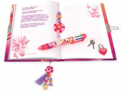 Личный дневник для девочек - Фото 3