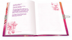 Личный дневник для девочек - Фото 4