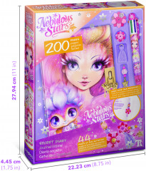 Личный дневник для девочек - Фото 5