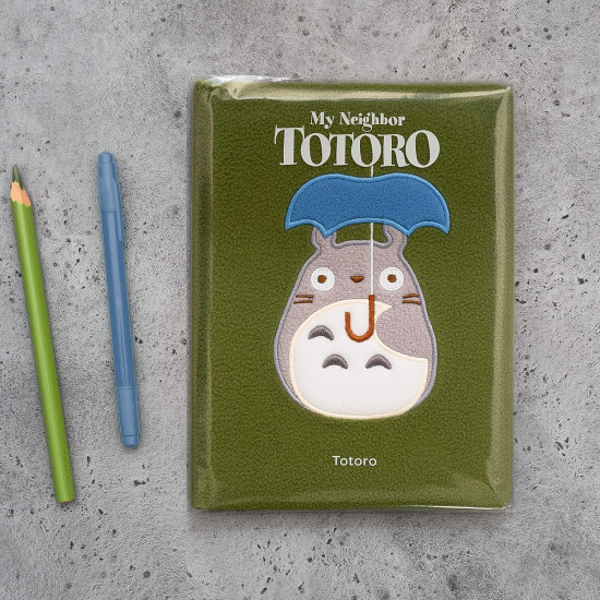 Блокнот «My Neighbor Totoro»