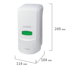 Дозатор для мыла-пены - Фото 5