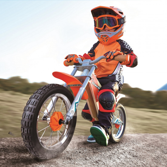 Беговел «learn to Ride»