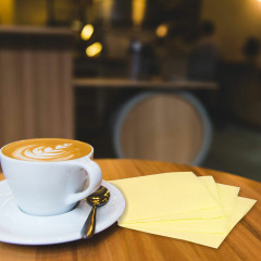 Салфетки бумажные - Фото 5