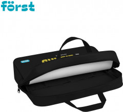 Папка текстильная с ручками «Cool adventure» - Фото 3