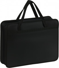 Папка с ручками «Smile» - Фото 1