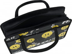 Папка с ручками «Smile» - Фото 2