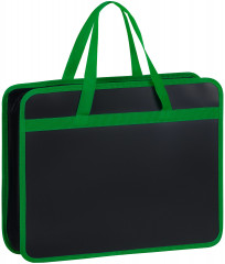 Папка с ручками «Super» - Фото 1