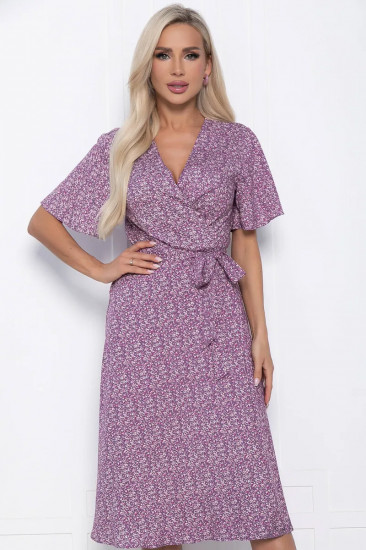 Платье женское «Мода люкс»