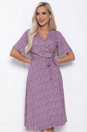 Платье женское «Мода люкс»