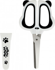 Ножницы детские «Приключения Енота» - Фото 3