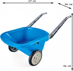 Игрушка для песка «Раскопки» - Фото 1