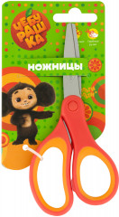 Ножницы детские «Чебурашка» - Фото 1