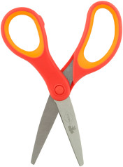 Ножницы детские «Чебурашка» - Фото 2