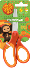 Ножницы детские «Чебурашка» - Фото 4