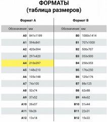 Набор цветного картона и бумаги «Радуга» - Фото 6