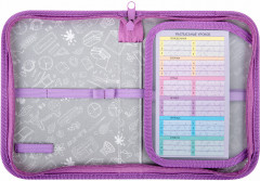 Пенал школьный «Cats greetings» - Фото 2