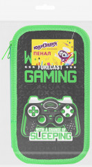 Пенал школьный «Gaming» - Фото 3