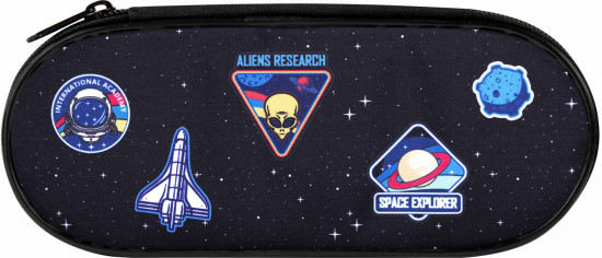 Пенал «Open space»