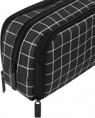 Пенал школьный «Checkered» - Фото 4