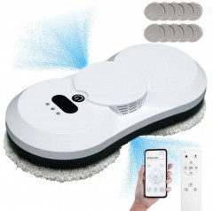 Стеклоочиститель электрический HCR-18 - Фото 1