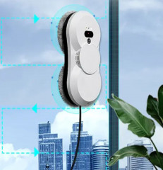 Стеклоочиститель электрический HCR-18 - Фото 6