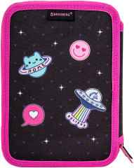 Пенал школьный «Space sweets» - Фото 1