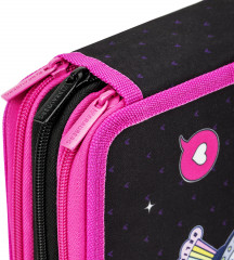 Пенал школьный «Space sweets» - Фото 2