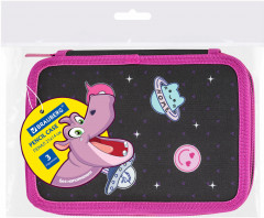 Пенал школьный «Space sweets» - Фото 4