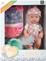 Игровой набор «Пупс» - Фото 1