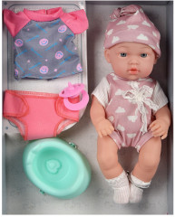 Игровой набор «Пупс» - Фото 3