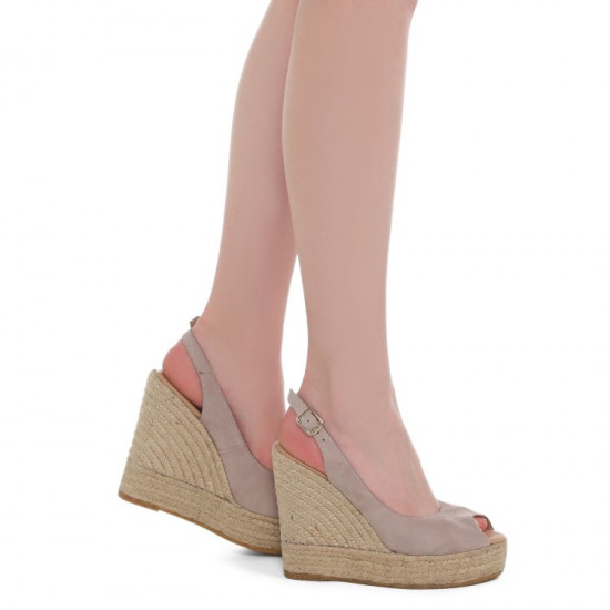 Босоножки женские