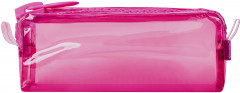 Пенал школьный «Ultra pink» - Фото 1