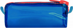 Пенал школьный «Contrast blue» - Фото 1