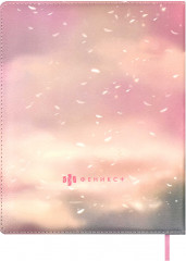 Дневник школьный «Серый пушистик» - Фото 8