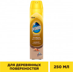 Полироль для мебели из дерева «Classic» - Фото 1